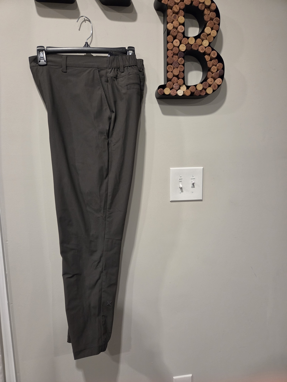 CUTZ AO Jogger Pants